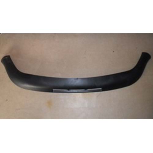 ÖN TAMPON ALT SPOYLERİ