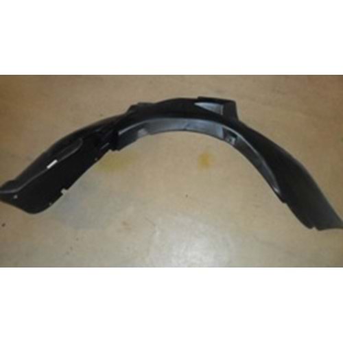 ÇAMURLUK DAVLUNBAZI ÖN SAĞ