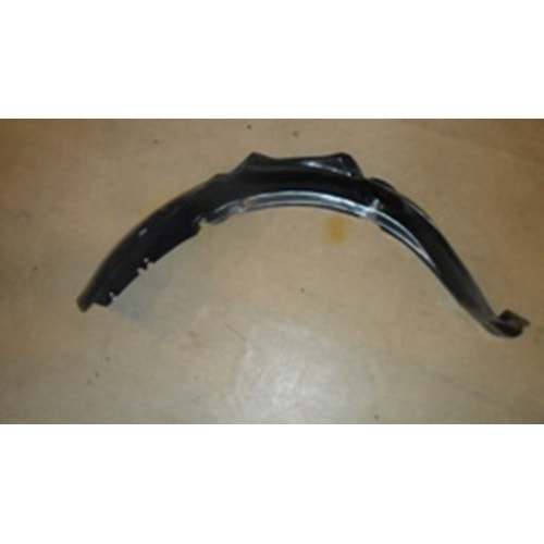 ÇAMURLUK DAVLUNBAZI ÖN SAĞ