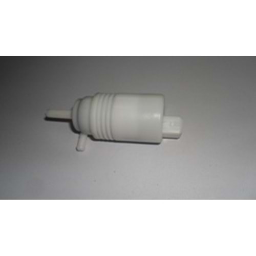 SİLECEK SU POMPASI (MOTORU)