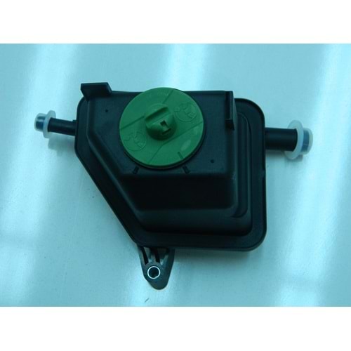 DİREKSİYON YAĞ DEPOSU