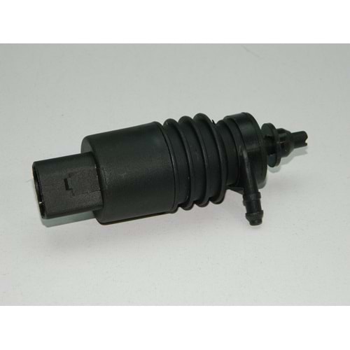 SİLECEK SU POMPASI (MOTORU)