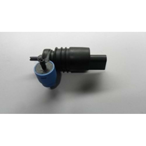 SİLECEK SU POMPASI (MOTORU)