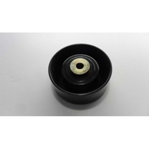 ŞARZ GERGİ MAKARASI