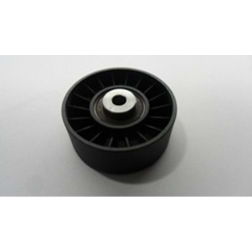 ŞARZ GERGİ MAKARASI