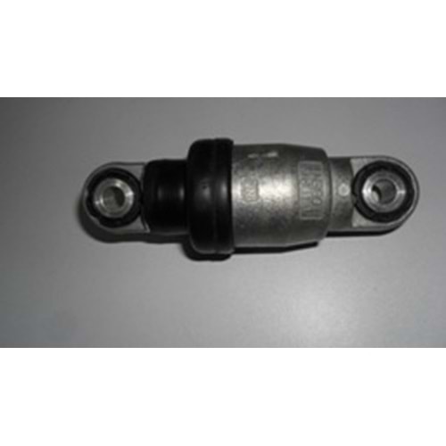 ŞARZ GERGİ PİSTONU