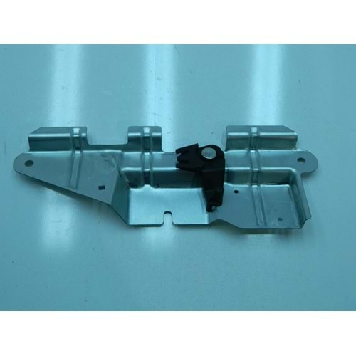 BAGAJ KİLİT BAKALİTİ SACI