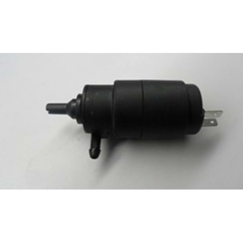 SİLECEK SU POMPASI (MOTORU)