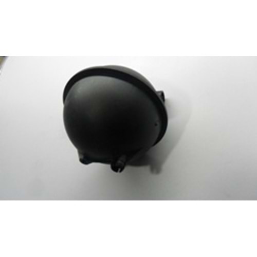 EKSOZ MANİFOLDU VAKUM TÜPÜ GOLF4 98-04 / BORA 98-04 / POL CLASSİC 96-00 / T4 96-04 / CRAFTER 06-11 038129807.
