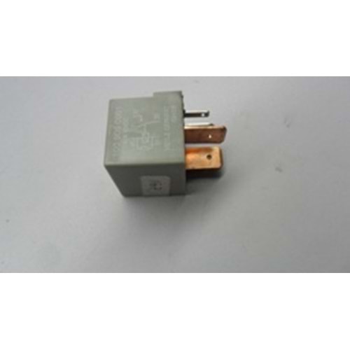 RÖLE BENZİN POMPASI