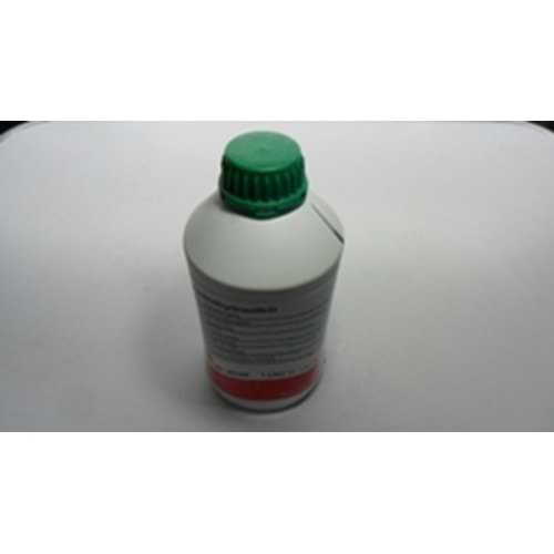 DİREKSİYON VE MEKATRONİK YAĞI