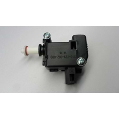 KİLİT MOTORU DEPO KAPAĞI