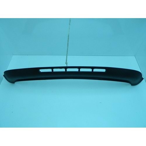 ÖN TAMPON ALT SPOYLERİ