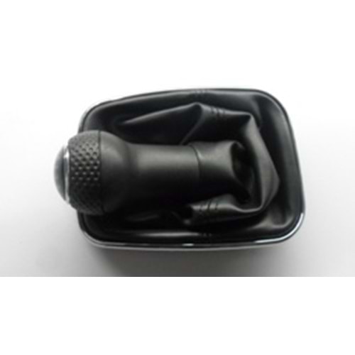 VİTES KÖRÜĞÜ VE TOPUZU