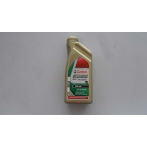 MOTOR YAĞI 5W/40 1 LT DPF CASTROL