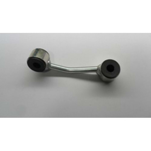 VİRAJ DEMİR İVMESİ