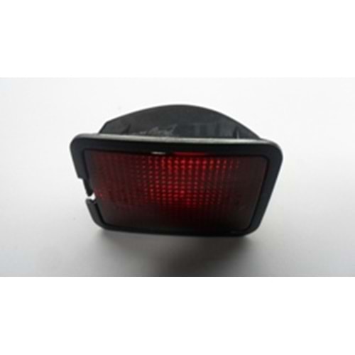 ARKA TAMPON REFLEKTÖRÜ