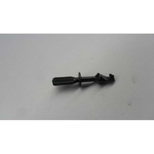 KAPI KİLİT LEVYESİ