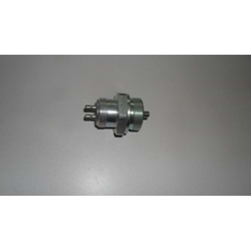 GERİ VİTES MÜŞÜRÜ