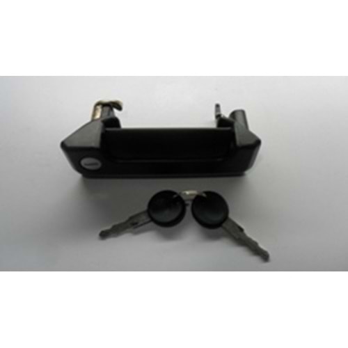 KAPI KOLU T4 96-04 7D0843704A