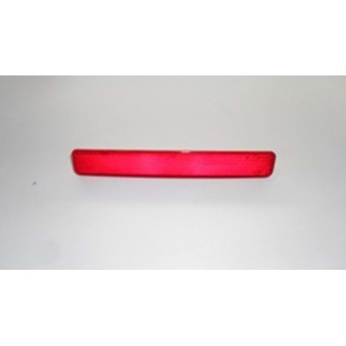 ARKA TAMPON REFLEKTÖRÜ