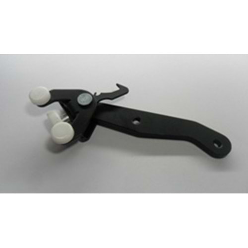 SÜRGÜLÜ KAPI MAKARASI