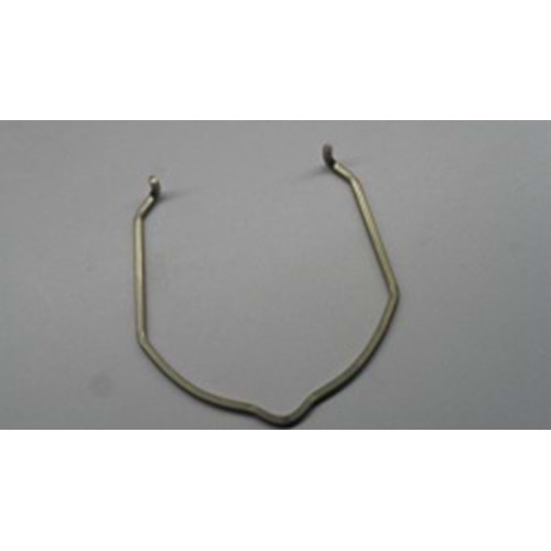 TURBO HORTUMU SEKMANI