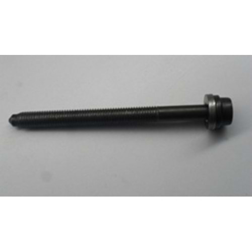 SİLİNDİR KAPAK SAPLAMASI