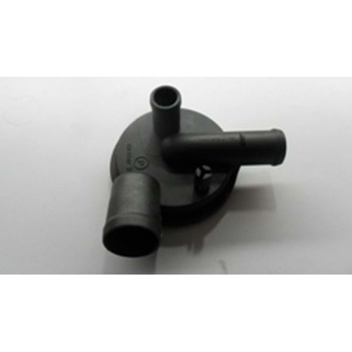 TURBO BLOK HAVALANDIRMA VALFİ