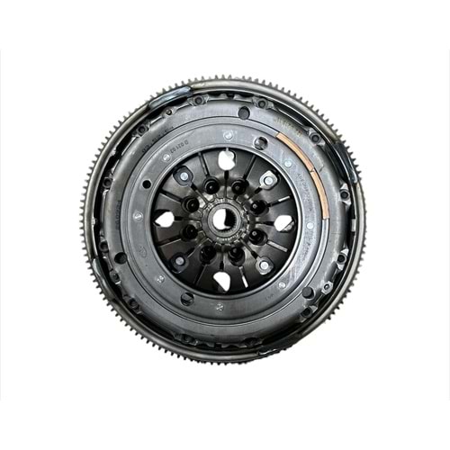 VOLANTLI+DEBRİYAJ SETİ