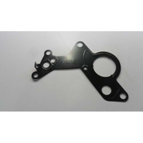 YAKIT VAKUM POMPA CONTASI