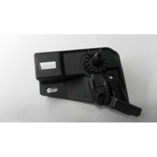 KAPUT AÇMA KOLU ARKALIĞI + KOLU