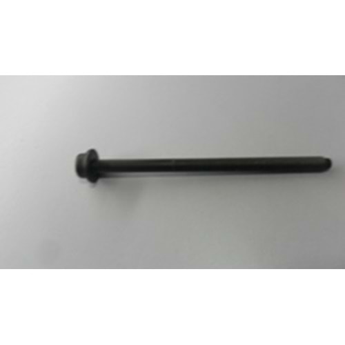 SİLİNDİR KAPAK SAPLAMASI