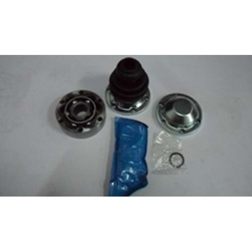 İÇ AKS KAFASI T5 04-10 7H0498103