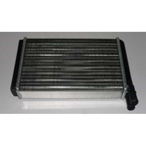 KALORİFER RADYATÖRÜ A80 79-84/GOLF1 74-84/PASSAT 81-87 811819031/171819031D