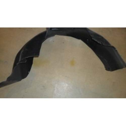 ÇAMURLUK DAVLUNBAZI ÖN SAĞ