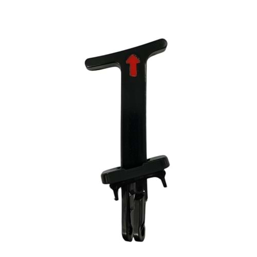 KAPUT AÇMA ÇUBUĞU