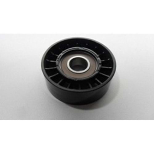 ŞARZ GERGİ MAKARASI