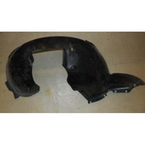 ÇAMURLUK DAVLUNBAZI ÖN SOL