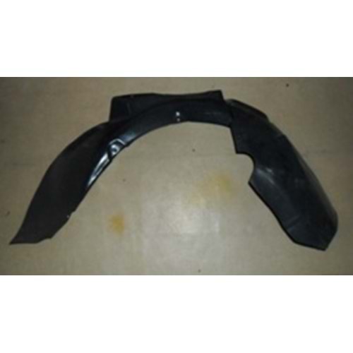 ÇAMURLUK DAVLUNBAZI ÖN SOL