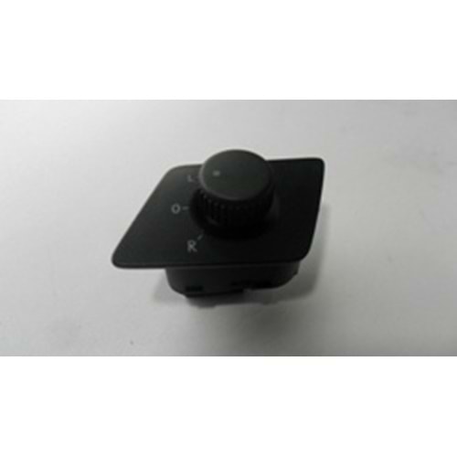 AYNA AYAR DÜĞMESİ