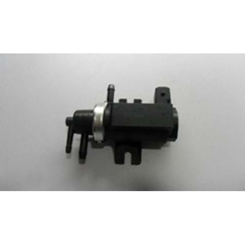 BASINÇ KONTROL VALFİ