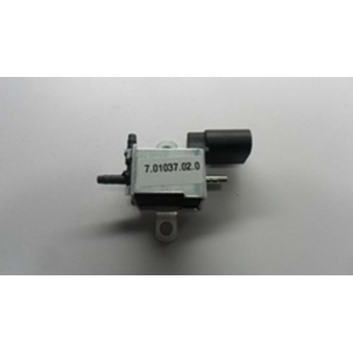 BASINÇ KONTROL VALFİ