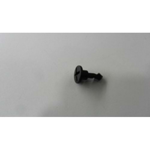 KLİPS MOTOR ÜST KAPAĞI