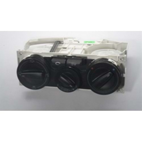 KLİMA KONTROL PANELİ