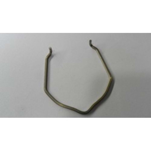 TURBO HORTUMU SEKMANI