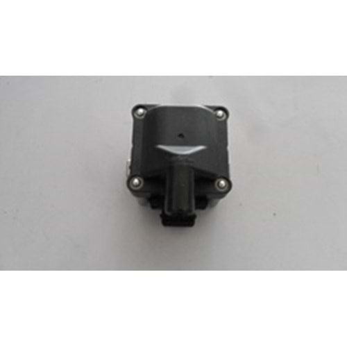 ENDİKSİYON BOBİNİ