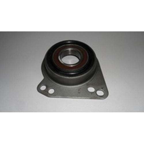 AKS MİLİ ASKI TAKOZU