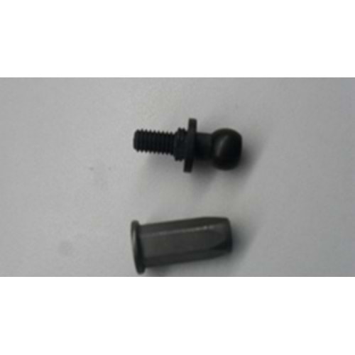 ARKA STOP SABİTLEME CİVATASI