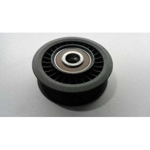 ŞARZ GERGİ MAKARASI